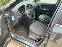 2011 skoda fabia combi 1.2 tdi greenline personenauto - afbeelding 45 van  46