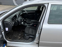 2011 skoda octavia combi 1.2 tsi elegance bns personenauto 92-pkj-8 - afbeelding 5 van  34