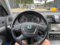 2011 skoda octavia combi 1.2 tsi elegance bns personenauto 92-pkj-8 - afbeelding 8 van  34