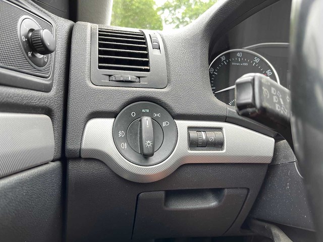 2011 skoda octavia combi 1.2 tsi elegance bns personenauto 92-pkj-8 - afbeelding 10 van  34