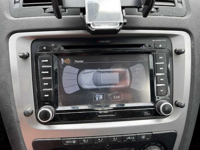 2011 skoda octavia combi 1.2 tsi elegance bns personenauto 92-pkj-8 - afbeelding 19 van  34