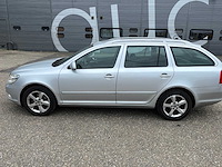 2011 skoda octavia combi 1.2 tsi elegance bns personenauto 92-pkj-8 - afbeelding 12 van  34