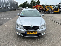 2011 skoda octavia combi 1.2 tsi elegance bns personenauto 92-pkj-8 - afbeelding 33 van  34