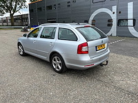 2011 skoda octavia combi 1.2 tsi elegance bns personenauto 92-pkj-8 - afbeelding 15 van  22