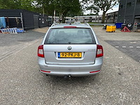2011 skoda octavia combi 1.2 tsi elegance bns personenauto 92-pkj-8 - afbeelding 17 van  22