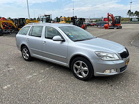 2011 skoda octavia combi 1.2 tsi elegance bns personenauto 92-pkj-8 - afbeelding 20 van  22