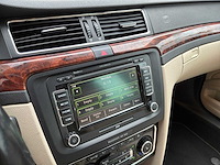 2011 skoda superb combi 2.0 tsi elegance bns personenauto - afbeelding 3 van  26