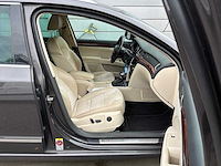 2011 skoda superb combi 2.0 tsi elegance bns personenauto - afbeelding 7 van  26
