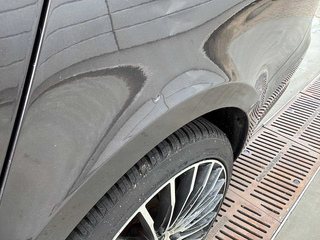 2011 skoda superb combi 2.0 tsi elegance bns personenauto - afbeelding 11 van  26