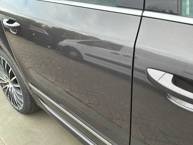 2011 skoda superb combi 2.0 tsi elegance bns personenauto - afbeelding 15 van  26
