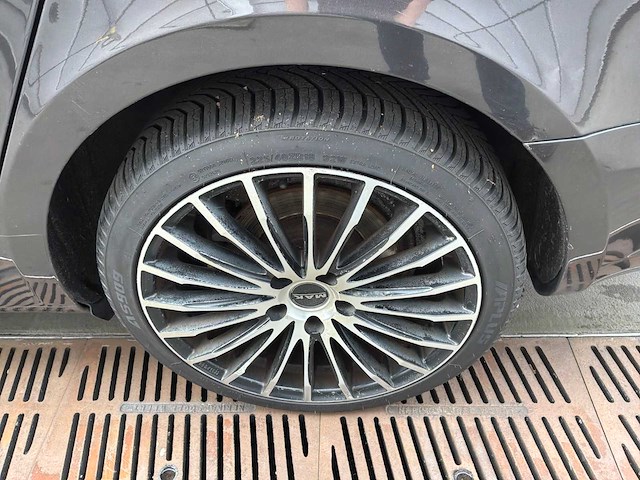 2011 skoda superb combi 2.0 tsi elegance bns personenauto - afbeelding 19 van  26