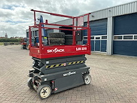 2011 skyjack sjiii3219 hoogwerker - afbeelding 7 van  12