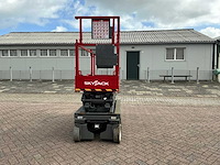 2011 skyjack sjiii3219 hoogwerker - afbeelding 5 van  12