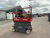 2011 skyjack sjiii3219 hoogwerker - afbeelding 6 van  12
