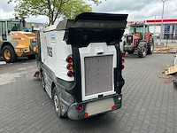 2011 smchmidt swinging 200+ zelfrijdende veegmachine - afbeelding 13 van  25