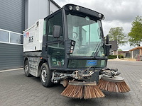 2011 smchmidt swinging 200+ zelfrijdende veegmachine - afbeelding 14 van  25