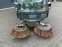 2011 smchmidt swinging 200+ zelfrijdende veegmachine - afbeelding 15 van  25