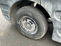 2011 smchmidt swinging 200+ zelfrijdende veegmachine - afbeelding 18 van  25
