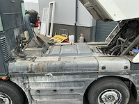 2011 smchmidt swinging 200+ zelfrijdende veegmachine - afbeelding 21 van  25