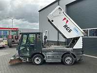 2011 smchmidt swinging 200+ zelfrijdende veegmachine - afbeelding 22 van  25