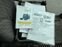 2011 smchmidt swinging 200+ zelfrijdende veegmachine - afbeelding 6 van  25
