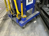 2011 smei pt2 pro stomp lasmachine (c) - afbeelding 5 van  9
