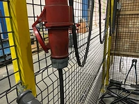 2011 smei pt2 pro stomp lasmachine (c) - afbeelding 2 van  10
