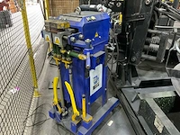 2011 smei pt2 pro stomp lasmachine (c) - afbeelding 6 van  10