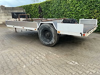 2011 smits-w onbekend opr500 bakwagen - afbeelding 8 van  17