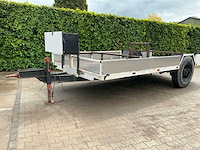 2011 smits-w onbekend opr500 bakwagen - afbeelding 1 van  17