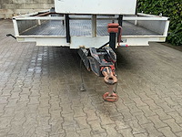 2011 smits-w onbekend opr500 bakwagen - afbeelding 2 van  17