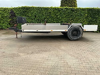 2011 smits-w onbekend opr500 bakwagen - afbeelding 7 van  17