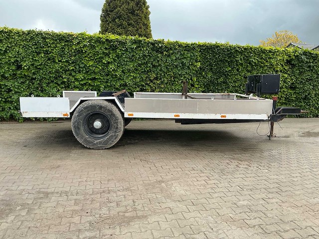 2011 smits-w onbekend opr500 bakwagen - afbeelding 11 van  17