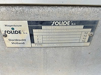 2011 solide 2700 lbu service aanhangwagen - afbeelding 5 van  25