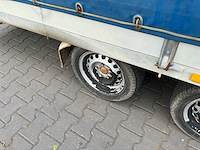 2011 solide 2700 lbu service aanhangwagen - afbeelding 8 van  25