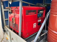 2011 solide 2700 lbu service aanhangwagen - afbeelding 9 van  25