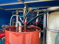 2011 solide 2700 lbu service aanhangwagen - afbeelding 10 van  25