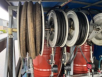 2011 solide 2700 lbu service aanhangwagen - afbeelding 16 van  25