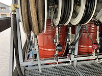 2011 solide 2700 lbu service aanhangwagen - afbeelding 17 van  25