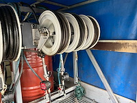 2011 solide 2700 lbu service aanhangwagen - afbeelding 18 van  25