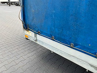 2011 solide 2700 lbu service aanhangwagen - afbeelding 25 van  25