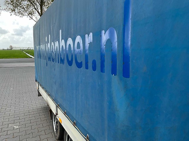2011 solide 2700 lbu service aanhangwagen - afbeelding 22 van  25