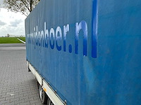 2011 solide 2700 lbu service aanhangwagen - afbeelding 22 van  25
