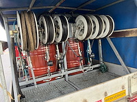 2011 solide 2700 lbu service aanhangwagen - afbeelding 11 van  20
