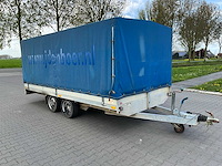 2011 solide 2700 lbu service aanhangwagen - afbeelding 15 van  20