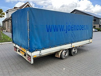 2011 solide 2700 lbu service aanhangwagen - afbeelding 16 van  20