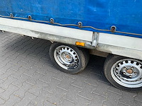 2011 solide 2700 lbu service aanhangwagen - afbeelding 20 van  20