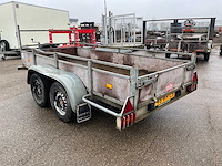 2011 solide aanhangwagen - afbeelding 4 van  10