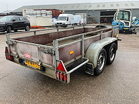 2011 solide aanhangwagen - afbeelding 5 van  10