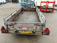 2011 solide aanhangwagen - afbeelding 6 van  10